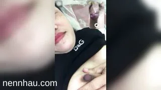 Bà thím 4 cực ngon
