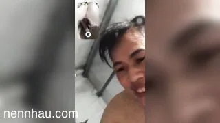 Bà thím 5 cực đỉnh