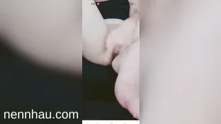 Teen xinh live móc lồn rỉ đầy nước dâm cực kỳ nóng