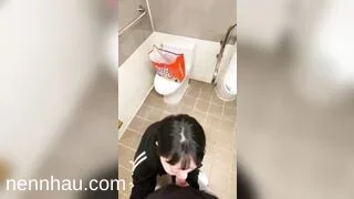 Đỉnh của đỉnh Đi đái bị dượng bắt bú cu rồi mới cho đái