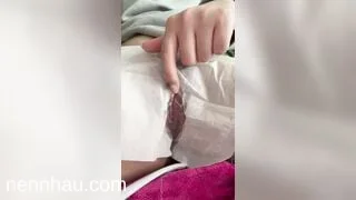 " em qua địt chị đi - lồn chị chảy nước hết rồi này" đỉnh của chóp