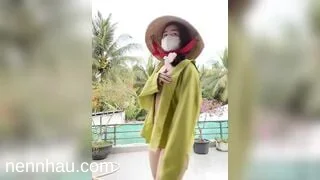 Lộ clip Giờ đến cả bé nông dân cũng có thể là idol tóp tóp nổi tiếng