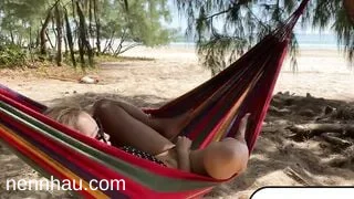 Full clip vụ móc công khai ở biển Vũng Tàu cho ai tối cổ 2 nóng bỏng