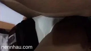 Cực kỳ nóng ngoại tình sau giờ làm với bé nhân viên văn phòng 2k2 dáng đẹp - phần 4