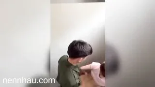 Chất lượng cao Clip hot chú bộ đội tranh thủ nhất hôm nay