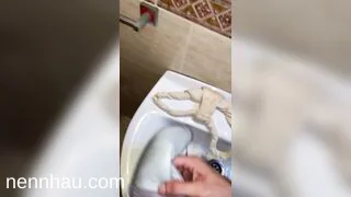 NGỊCH QUẦN LÓT ĐỨA CHÁU GÁI LỚP 11 chất lượng cao