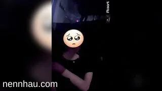 Siêu hot mò vú khách đi taxi đang say rượu may quá con bé k tỉnh - phần 2