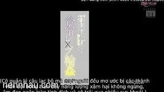 _Chuyến tập huấn đầy giông bão của nao satsuki - S_360p cực kỳ nóng