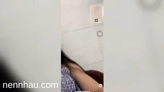 Cực hot Lén chồng call sex thủ dâm cho tình nhân xem 1