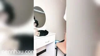 Tuyệt đỉnh 3 em gái china loli mới lớn livestream thủ dâm cho nhau