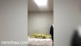 Siêu hot Mới lớn đã biết nhảy nhót để kiếm tiền rồi