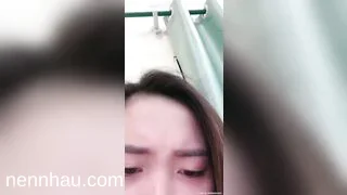 Cực kỳ hot Phòng livetream show hàng móc lồn của e Hạnh cuồng dâm,liên tục móc với nhảy nude #3