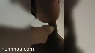 bé sinh viên 2k7 dâm quá trời rồi sắp không trụ nổi với em nó mất - phần 1 không thể bỏ lỡ