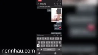 Quỳnh Mai teen 2k10 mới lớn đã biết vay tiền thế chấp clip thủ dâm P2 đỉnh của đỉnh