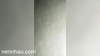 Siêu phẩm Bé học sinh mới lớn trốn học ra ks cho trai địt sưng lồn