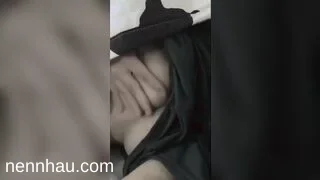 Gái xóm trọ chỗ tao nó dâm khủng bây ơi cực ngon
