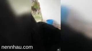 Cực phẩm Nứng cặc được người yêu bú mút cu luôn ở công viên