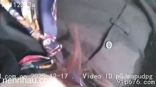 Public ngoài đường vào ban ngày không sợ bị phát hiện cực kỳ chất lượng