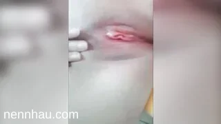 Dập em Chubby bướm múp rên rỉ chịu không nổi phần 1 siêu hot