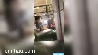 Phốt căng cô dâu mới cưới mà đã lộ clip đi tơ trong khách sạn cực kỳ nóng