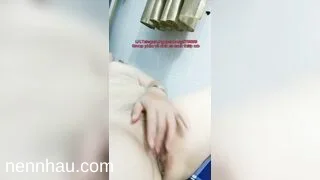 Nóng bỏng “CLIP SEX BỆNH HOẠN HAY”: CHỊ MB THÍCH KHOE LỒN CHO TRAI TRẺ XEM