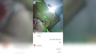 Đỉnh của đỉnh Em gai Show vu ometv to tròn