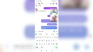 dụ mãi bé ghệ dâm mới chịu call sex cho xem - phần 1 cực kỳ nóng