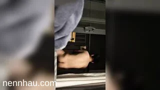 đón em ghệ miền tây ra hà nội chơi và cái kết - phần 11 nóng bỏng