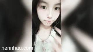 Cực kỳ hot Bé loli tq 2k9 mới lớn show hàng non trắng múp,lồn hồng cực ngon tuy hơi rậm chút #1