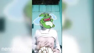 Cực kỳ hot Đi học thêm về ghé nhà nghỉ địt cho sướng cặc cùng nhỏ bạn