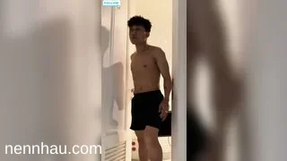 Đỉnh của chóp LongTongueBoyVN đụ gái lồn ngon sướng rên rỉ bắn nước
