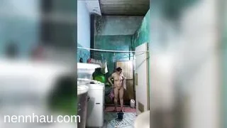 Cực đỉnh Gì kế dâm vú to lồn múp và thằng con chồng thèm gái