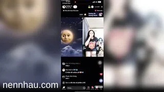 PK tiktok trả kèo,tiktok live giờ chả khác gì động sex #3 siêu phẩm