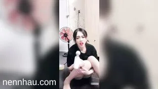 PK tiktok trả kèo,tiktok live giờ chả khác gì động sex #5 siêu phẩm