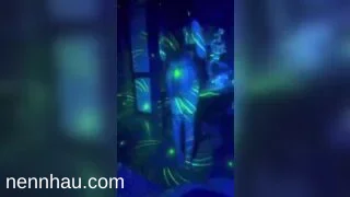 Đỉnh của đỉnh Em họ rủ cả vợ vào xả đồ