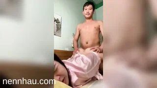 Con Vợ tuyết mai dâm lồn bú cu lút cán cực hot