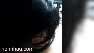Dụ dỗ bé học sinh vào nhà nghĩ bắt bé nó bú cu xem ngay