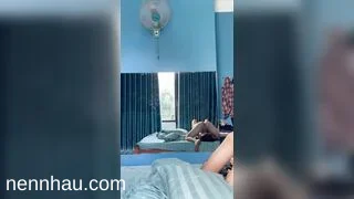 Xem ngay đủ tư thế với bé 2k8 loli nhỏ nhắn dâm vô cùng tận
