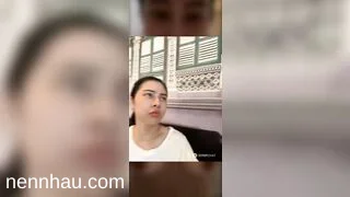 MBBG Chạy bộ, Vào WC Nam cho người lạ Bóp Vú Bú Liếm Thủ dâm mà ko cho djt không thể bỏ lỡ