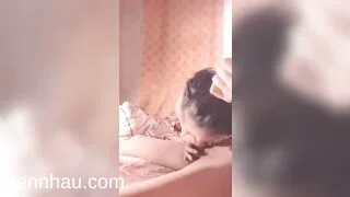 Vụng trộm với chị hàng xóm khát tình dâm đãng U50 2 cực đỉnh
