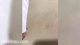 Full HD Địt em rau 2k7 mình dây đinh quay video làm kỉ niềm mà em nó ngại không cho quay p2