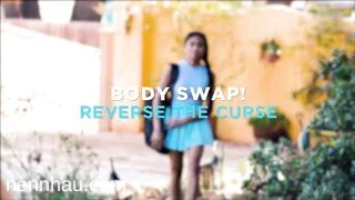 Body Swap 3 Reverse The Curse - Emily Willis Emily Willis Ember Snow đỉnh của chóp
