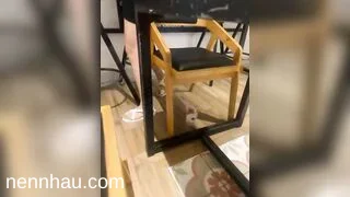 Đỉnh của đỉnh Phần 5: rảnh rỗi 2 em hotgirl lại ra quán nước show hàng căng mọng to tròn
