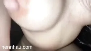 Đang nhúng trên người anh họ thì ba mẹ về không thể bỏ lỡ