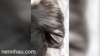 Siêu ngon Cô thư kí imbesne dáng ngon cuồng dâm chổng mông cho cấp trên doggy phần 1