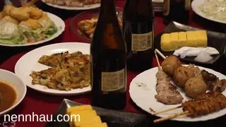 Nữ ngấu sĩ show truyền hình bị gã nsx hấp diêm phần 2 cực đỉnh
