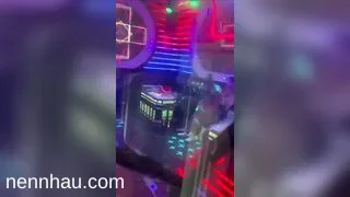 Hồi hộp quay lại cảnh chồng chơi 2 em ktv tại quán cực kỳ chất lượng