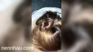 Full HD Em sinh viên 2k6 Đại học Thái Nguyên TNUS phần 1