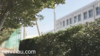 Hot nhất để em giúp thầy nhanh hết bệnh! phần 1