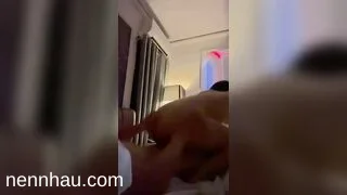 Siêu phẩm " Em muốn làm bồn chứa tinh cho anh địt " #1
